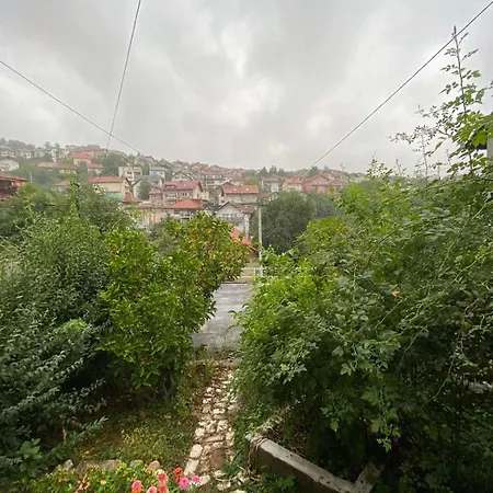 아파트 Izdavanje Sobe/stana Pofalici 사라예보